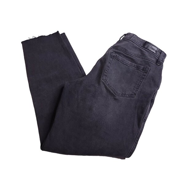 Hollister Black Ankle & Cropped Jeans - Picture 1 of 8